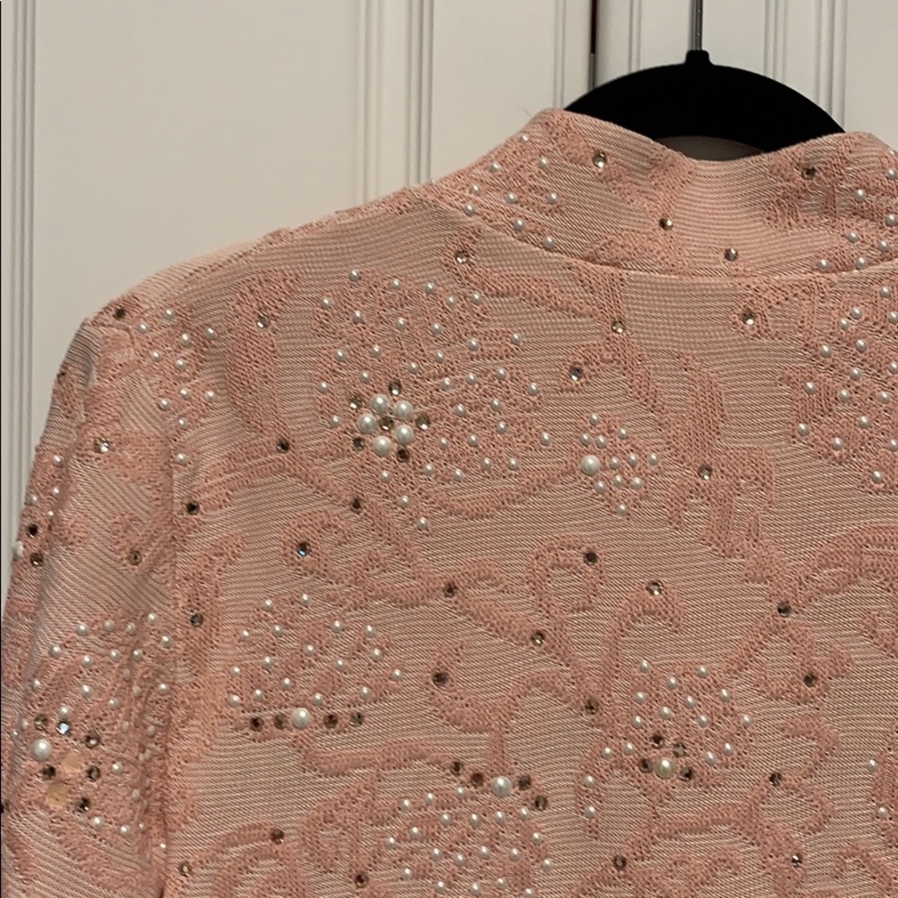 French Rags Suit - Picture 3 of 5